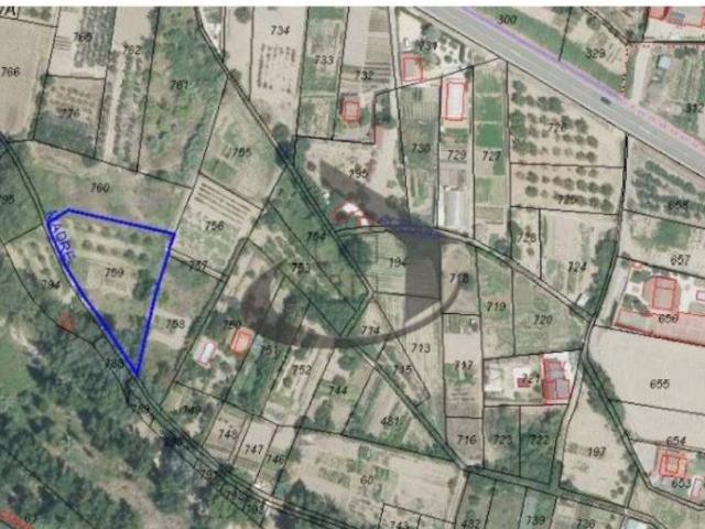 Terreno en venta en Autol, La Rioja