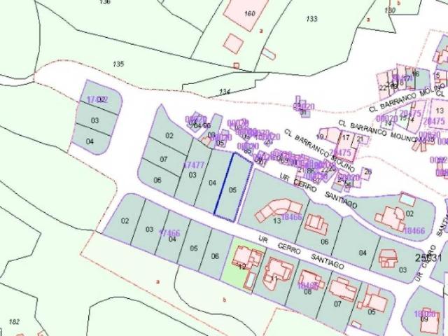 Terreno en venta en Autol, La Rioja