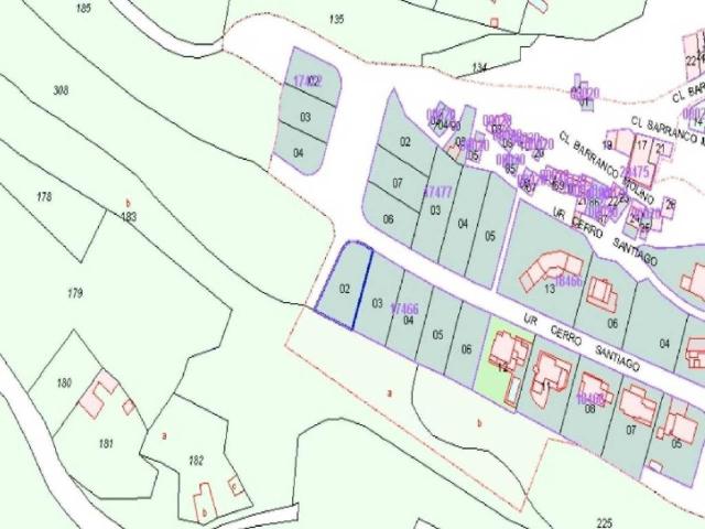 Terreno en venta en Autol, La Rioja