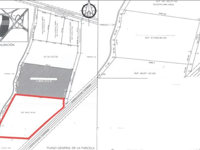 Terreno en venta en Isla, Veracruz