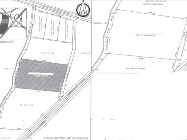 Terreno en venta en Isla, Veracruz