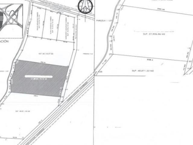 Terreno en venta en Isla, Veracruz