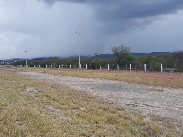 Terreno en venta en Bustamante, Nuevo León
