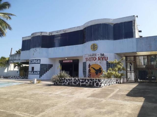 Terreno en venta en Nueva Esparta