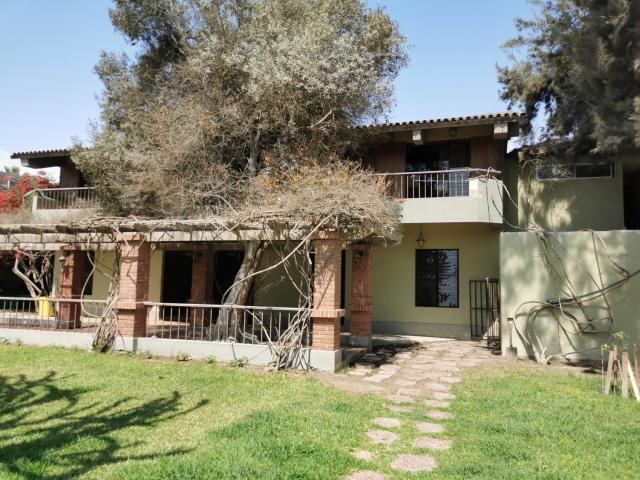 Terreno venta en Chincha Alta, Ica