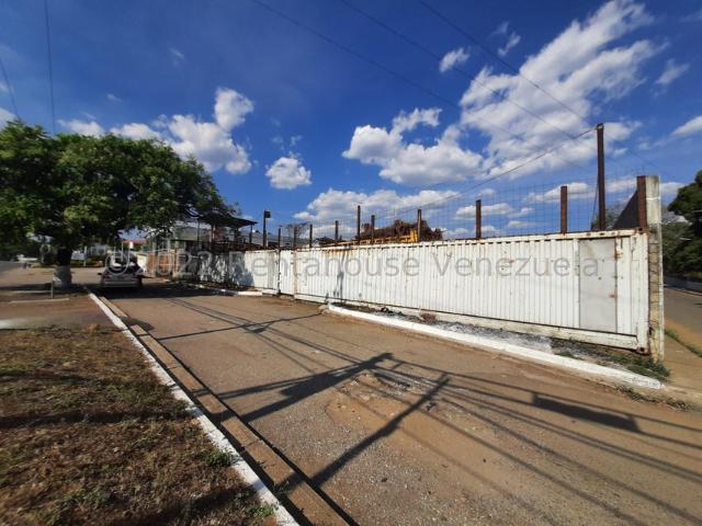 Propiedad en venta en Guárico