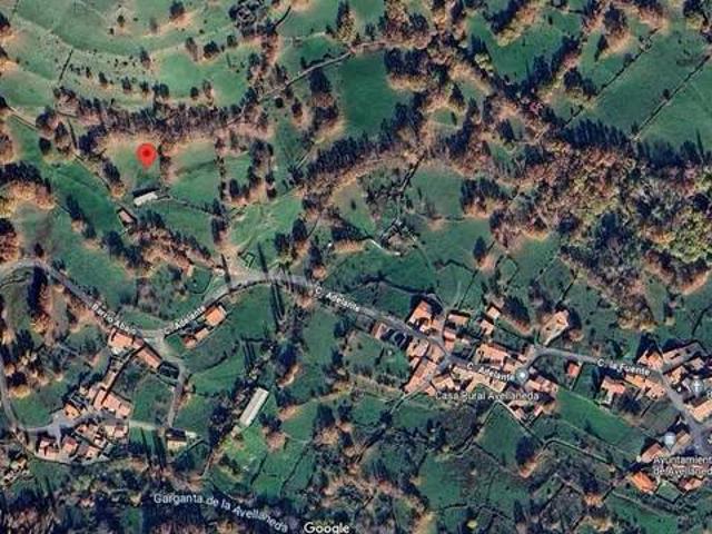 Terreno en venta en Avellaneda, Castilla y León