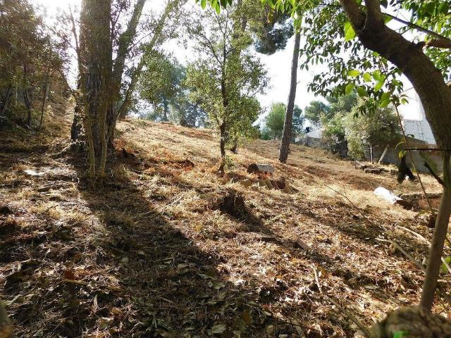 Terreno en venta en Ca n'Amat, Ullastrell