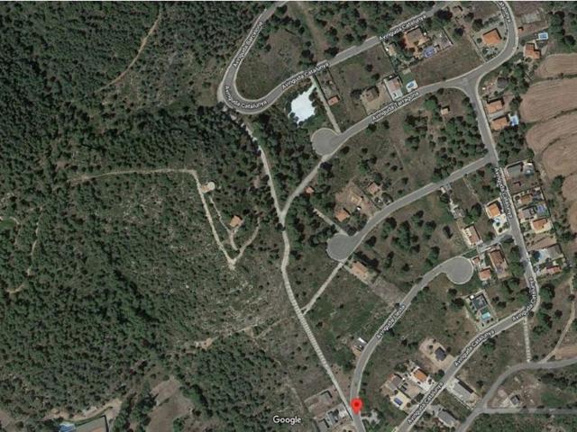 Terreno en venta en Alt Camp, Catalunya