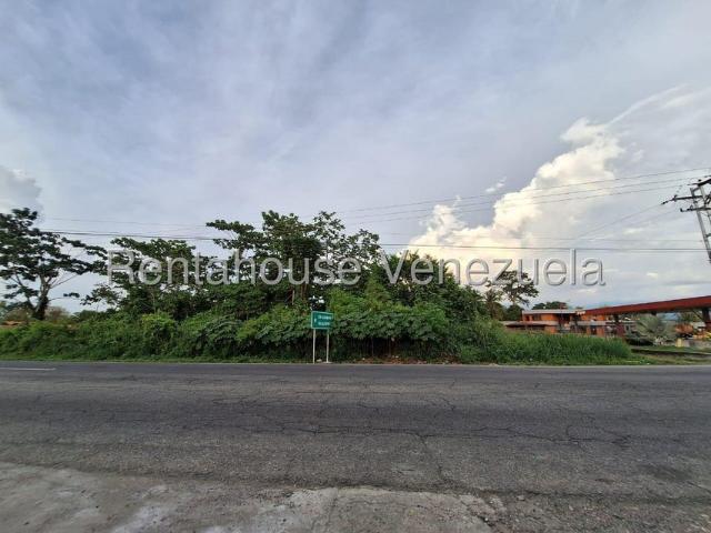 Propiedad en venta en El Vigía, Mérida