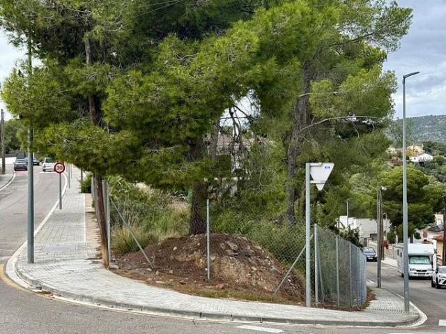 Terreno en venta en Califòrnia, Garraf