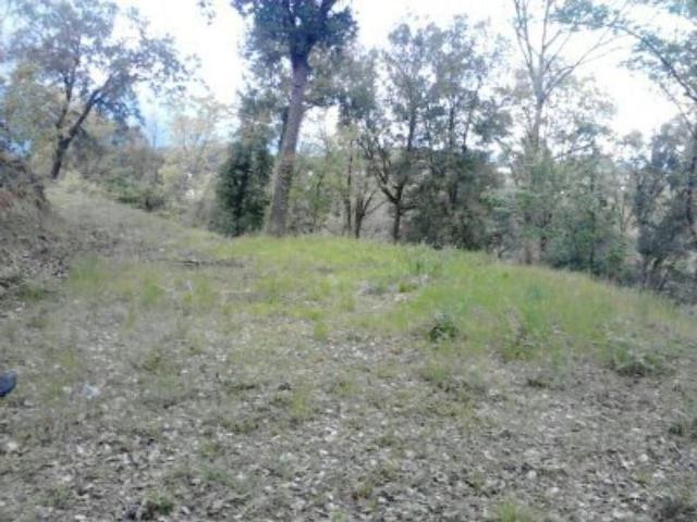 Terreno en venta en Vilardell, Vallès Oriental