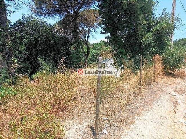 Terreno en venta en Can Massuet del Far i el Far, Maresme