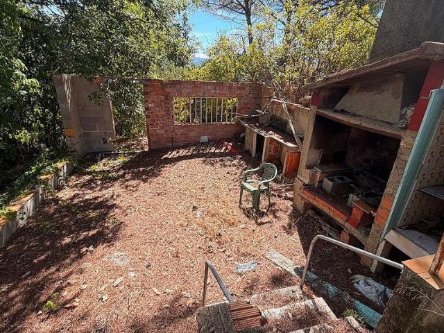 Terreno en venta en Can Salvà, la Selva