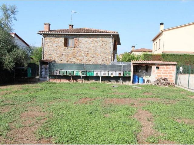 Terreno en venta en Can Salvà, la Selva
