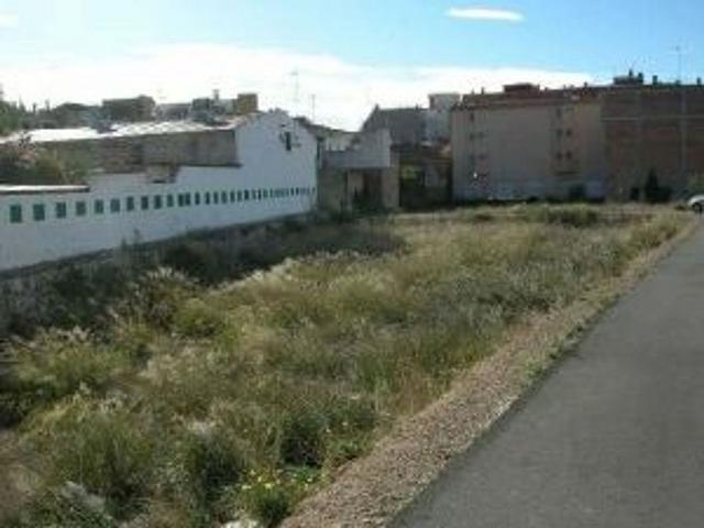 Terreno en venta en el Raval de Sant Llàtzer, Baix Ebre