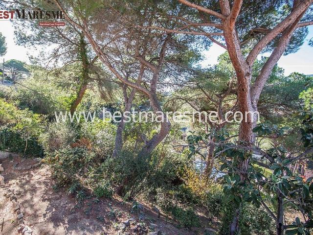 Terreno en venta en Maresme, Catalunya