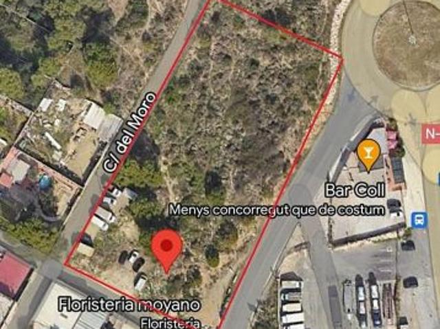 Terreno en venta en Vallès Occidental, Catalunya