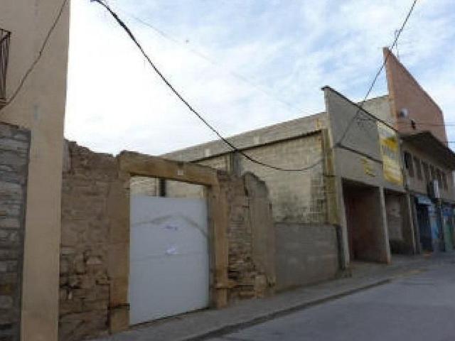 Terreno en venta en Urgell, Catalunya