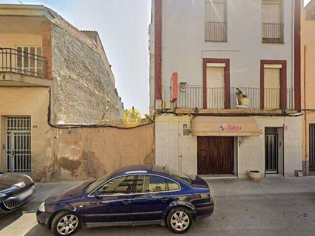 Terreno en venta en Bellpuig Terreno en venta en Bellpuig