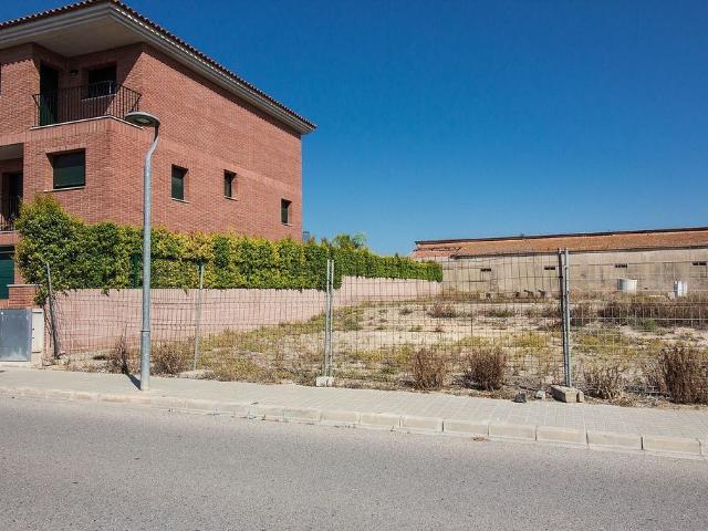 Terreno en venta en Baix Camp, Catalunya
