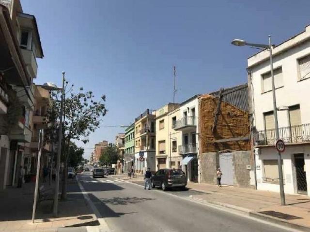 Terreno en venta en la Ràpita, Alt Penedès