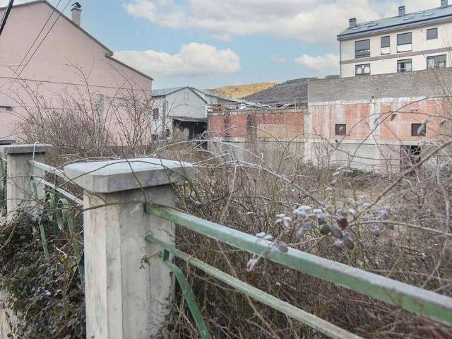 Terreno en venta en Alta Ribagorça, Catalunya