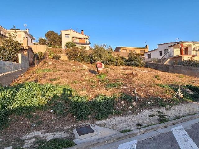 Terreno en venta en Calafell, Baix Penedès