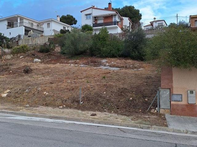Terreno en venta en Calafell, Baix Penedès