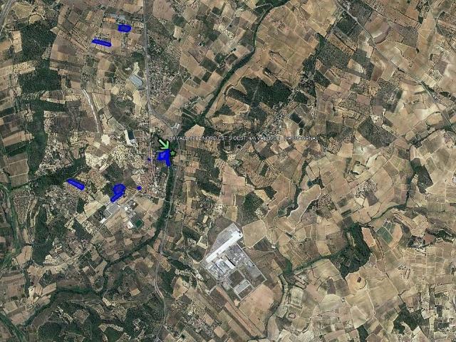 Terreno en venta en Alt Camp, Catalunya