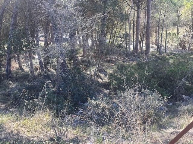 Terreno en venta en la Costeta, Baix Llobregat