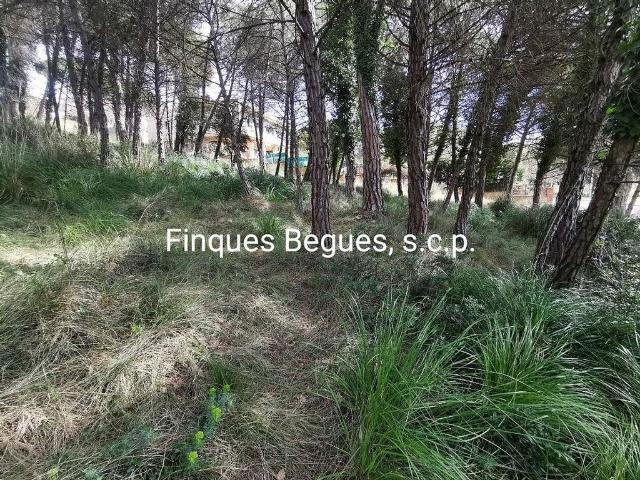 Terreno en venta en la Costeta, Baix Llobregat