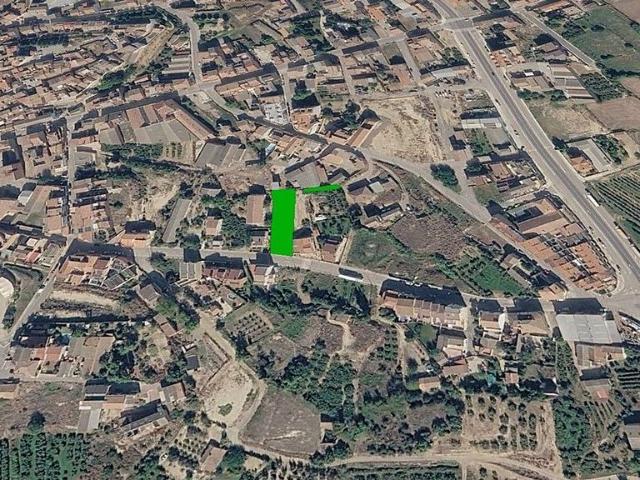 Terreno en venta en Segrià, Catalunya