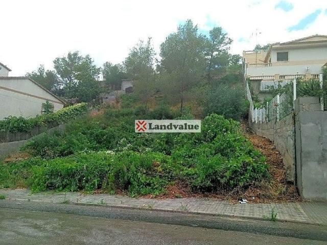 Terreno en venta en Costa-Cunit-Castellet Sector Trencarroques, Alt Penedès