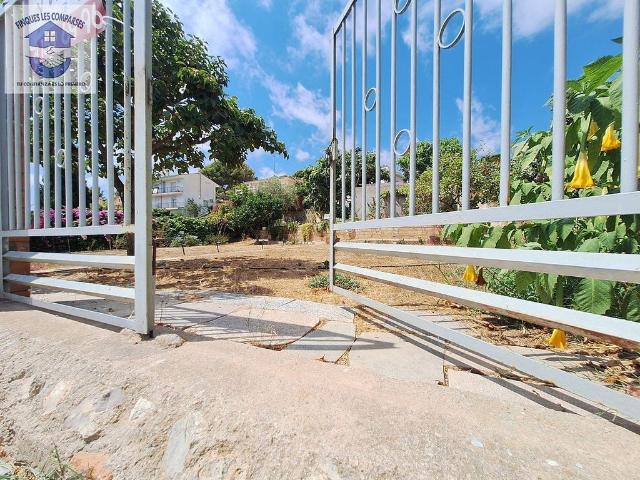 Terreno en venta en Costa-Cunit-Castellet Sector Trencarroques, Alt Penedès