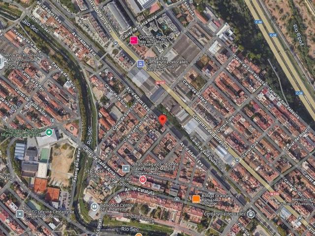 Terreno en venta en Vallès Occidental, Catalunya