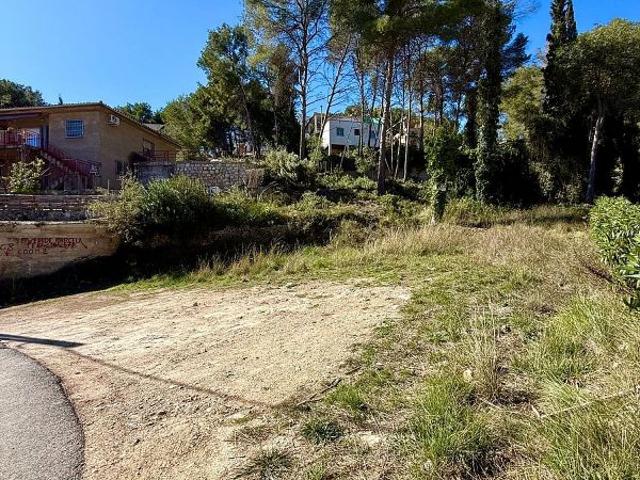Terreno en venta en Garraf, Catalunya
