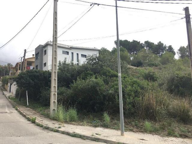 Terreno en venta en Garraf, Catalunya