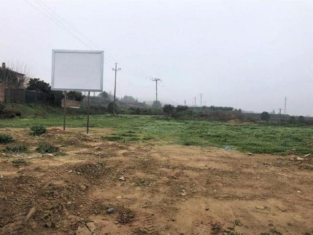 Terreno en venta en el Roser, Alcoletge