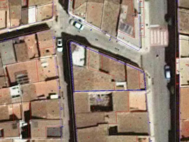 Terreno en venta en Alt Camp, Catalunya
