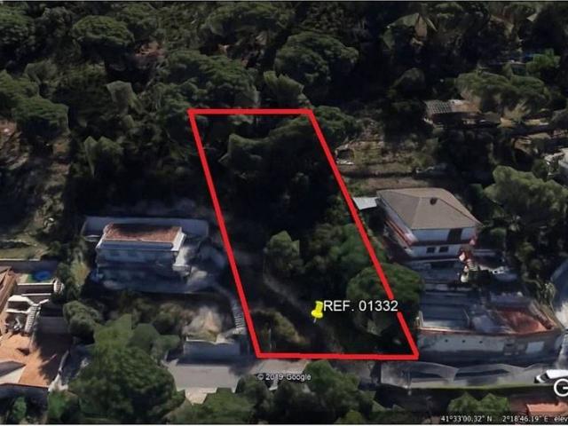 Terreno en venta en Vallès Oriental, Catalunya