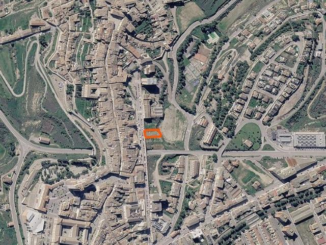 Terreno en venta en Cervera, Segarra