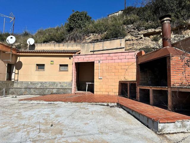 Terreno en venta en el Pont de Vilomara, Bages