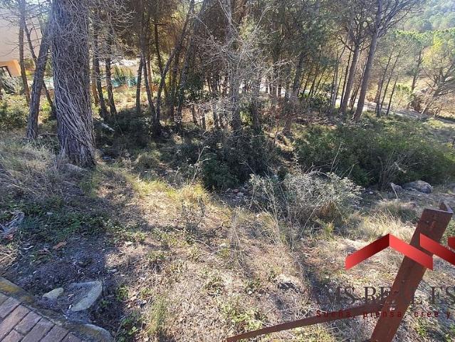 Terreno en venta en Barri Campamà, Baix Llobregat