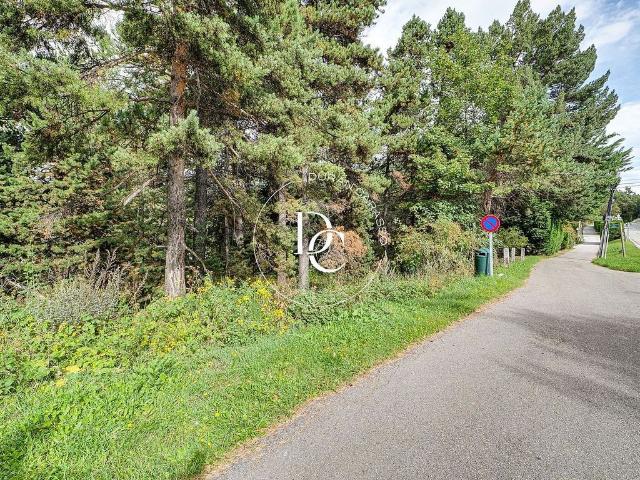 Terreno en venta en Super Molina, Cerdanya
