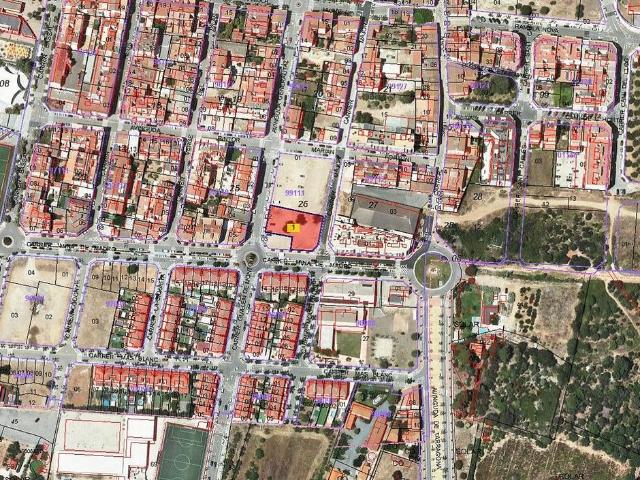Terreno en venta en Tarragonès, Catalunya