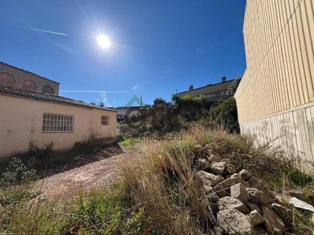 Terreno en venta en Bages, Catalunya