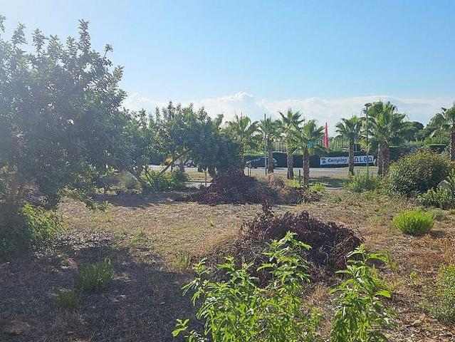 Terreno en venta en el Racó del Cèsar, Tarragonès