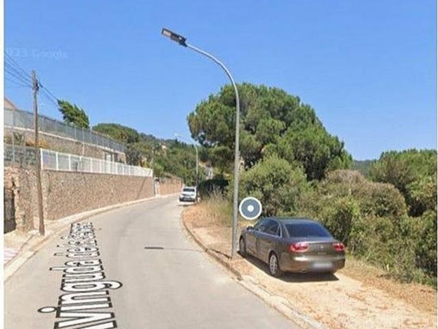 Terreno en venta en la Selva, Catalunya