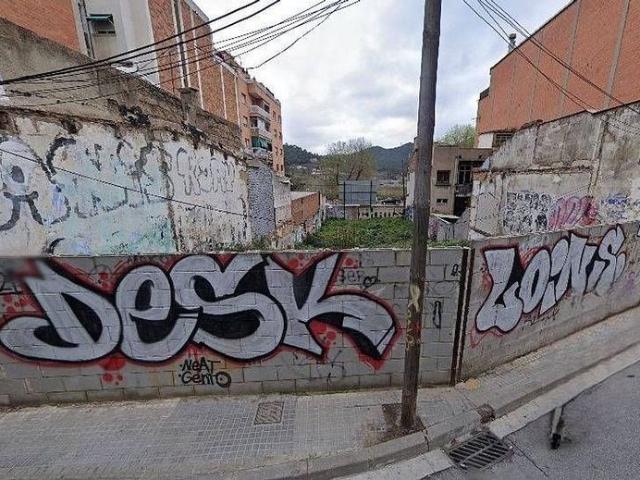 Terreno en venta en Montcada I Reixac, la Ribera
